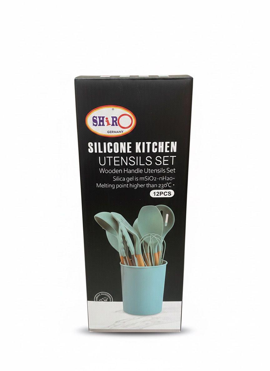 Juego de utensilios de cocina