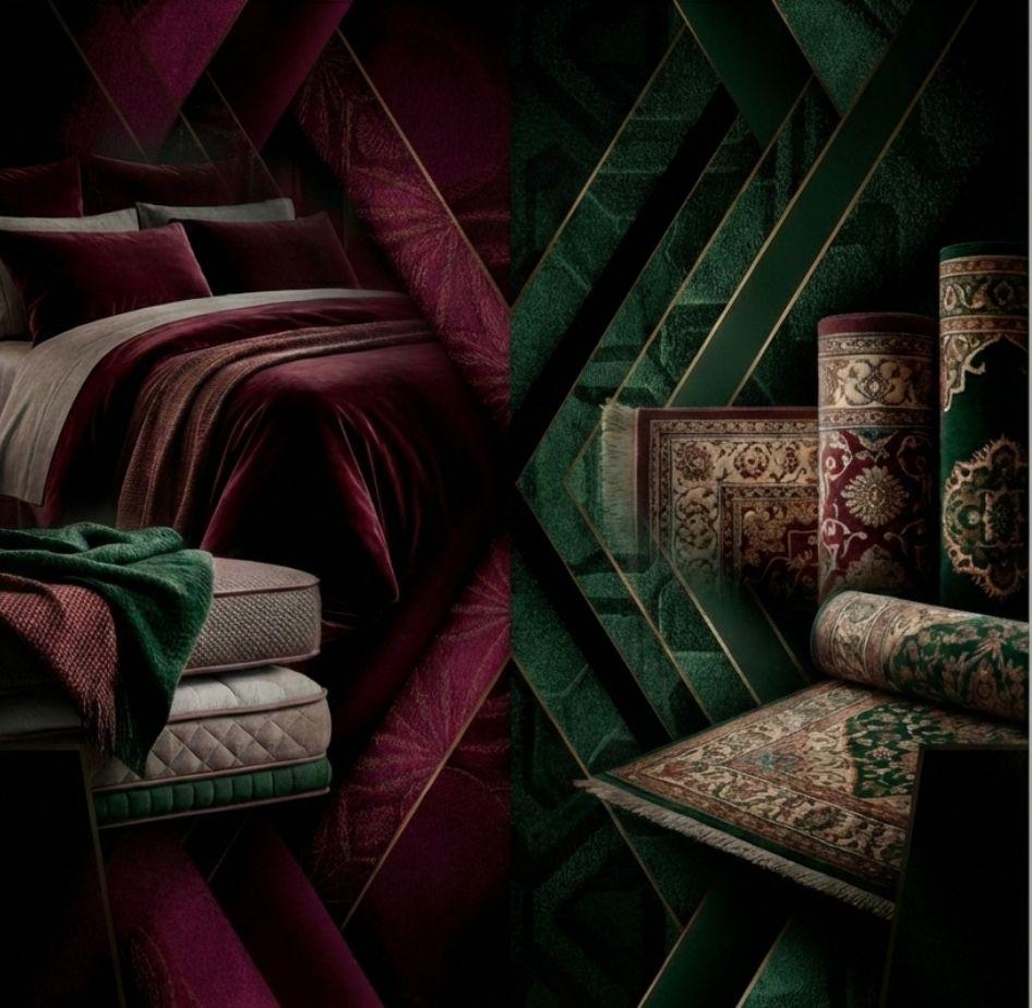 Textil y Alfombras