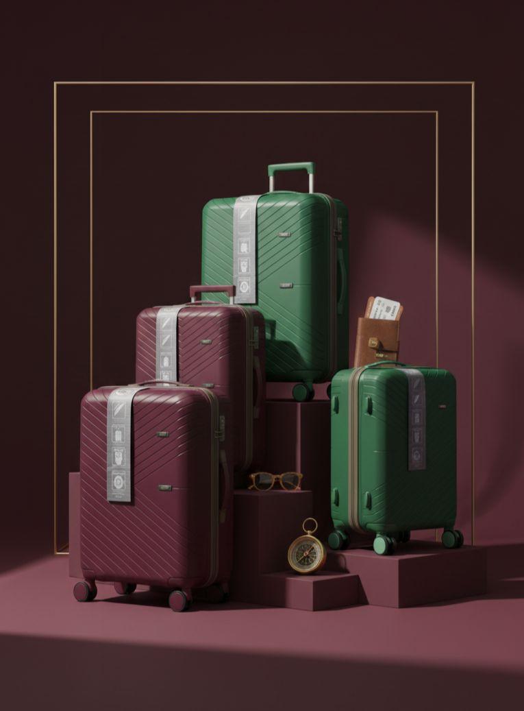 Equipaje para Viajar