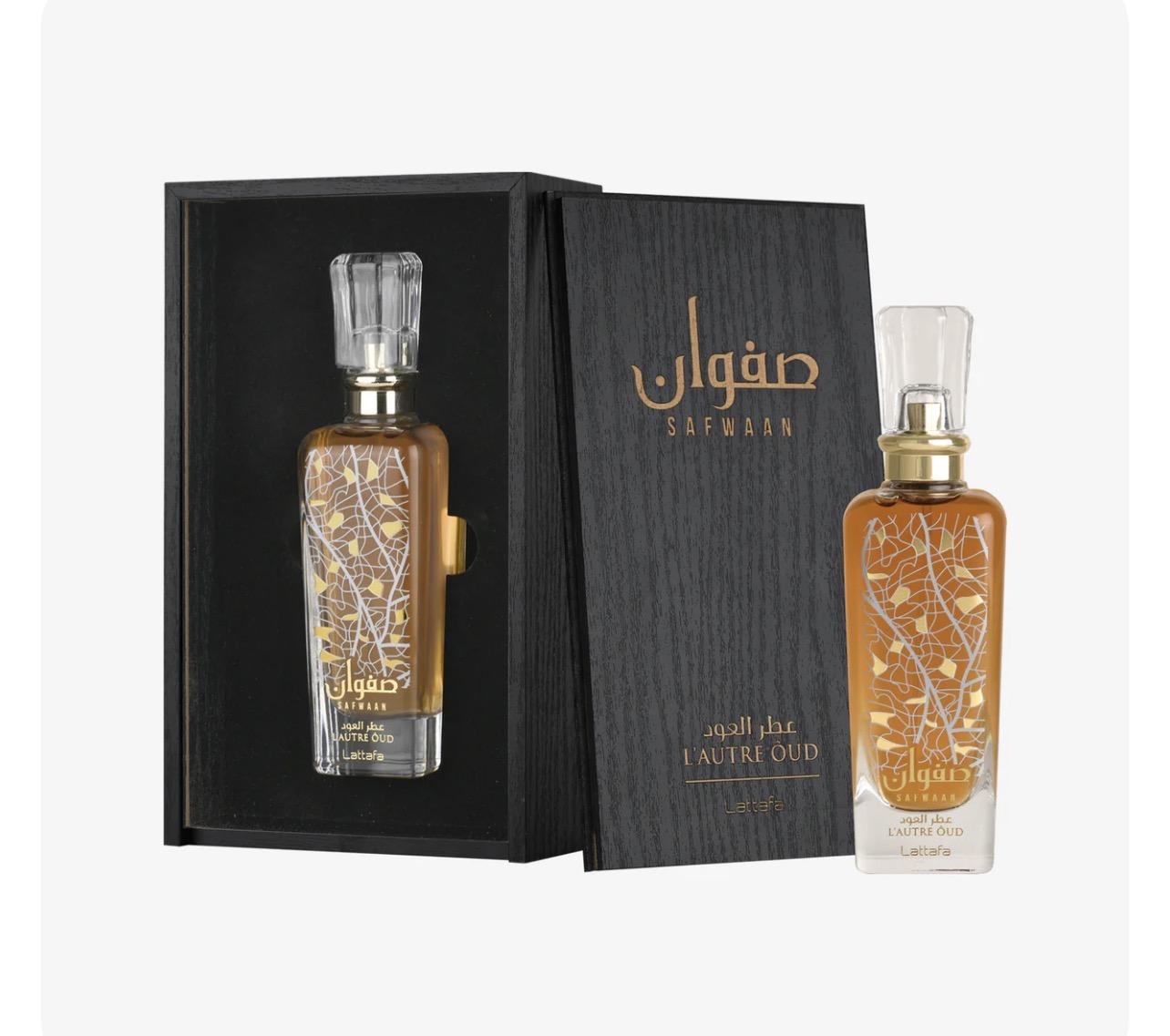 Safwaan l´autre OUD