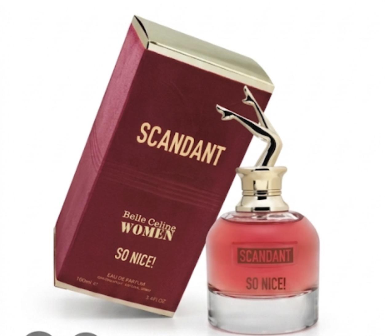 Scandant Belle celine women