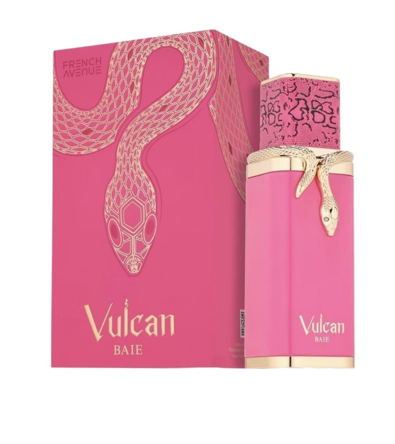 Vulcan Baie