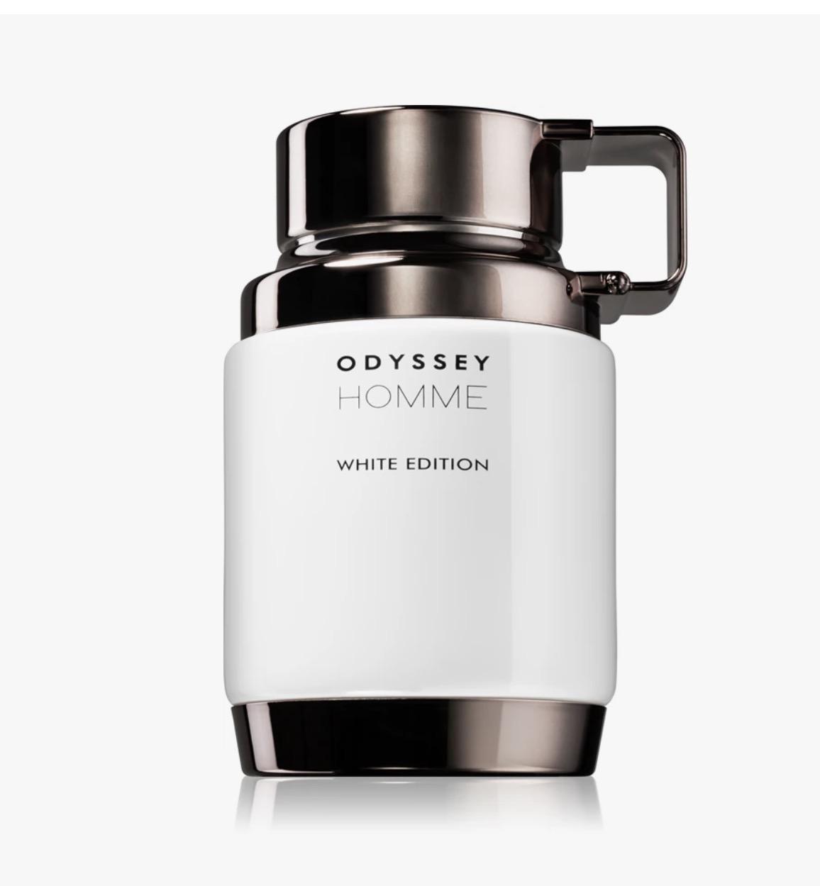 Odessey Homme white edition( 100 ml)