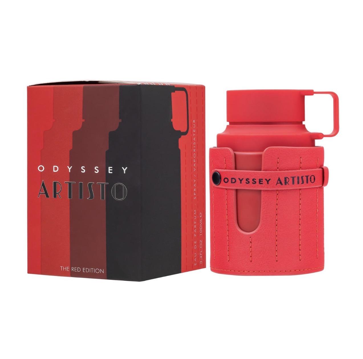 Odyssey Artisto