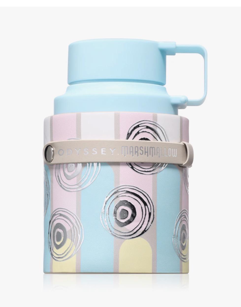 ODESSEY MARSHMALLOW eau de parfum