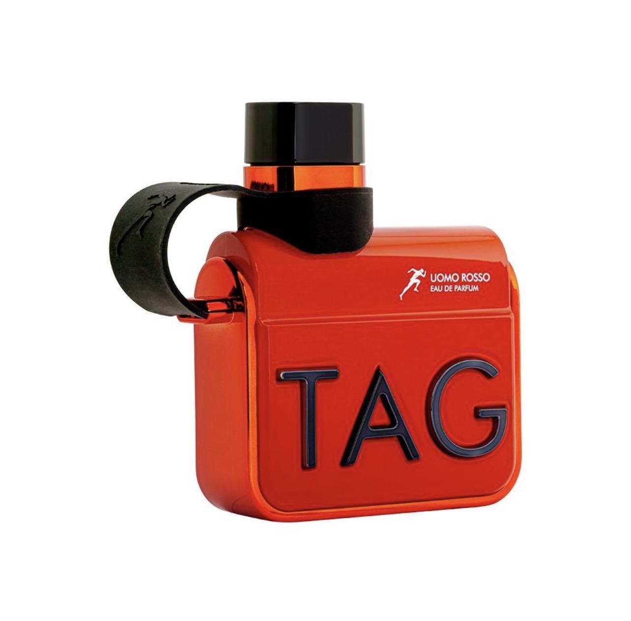 TAG UOMo RoSSo ( eau de parfum )