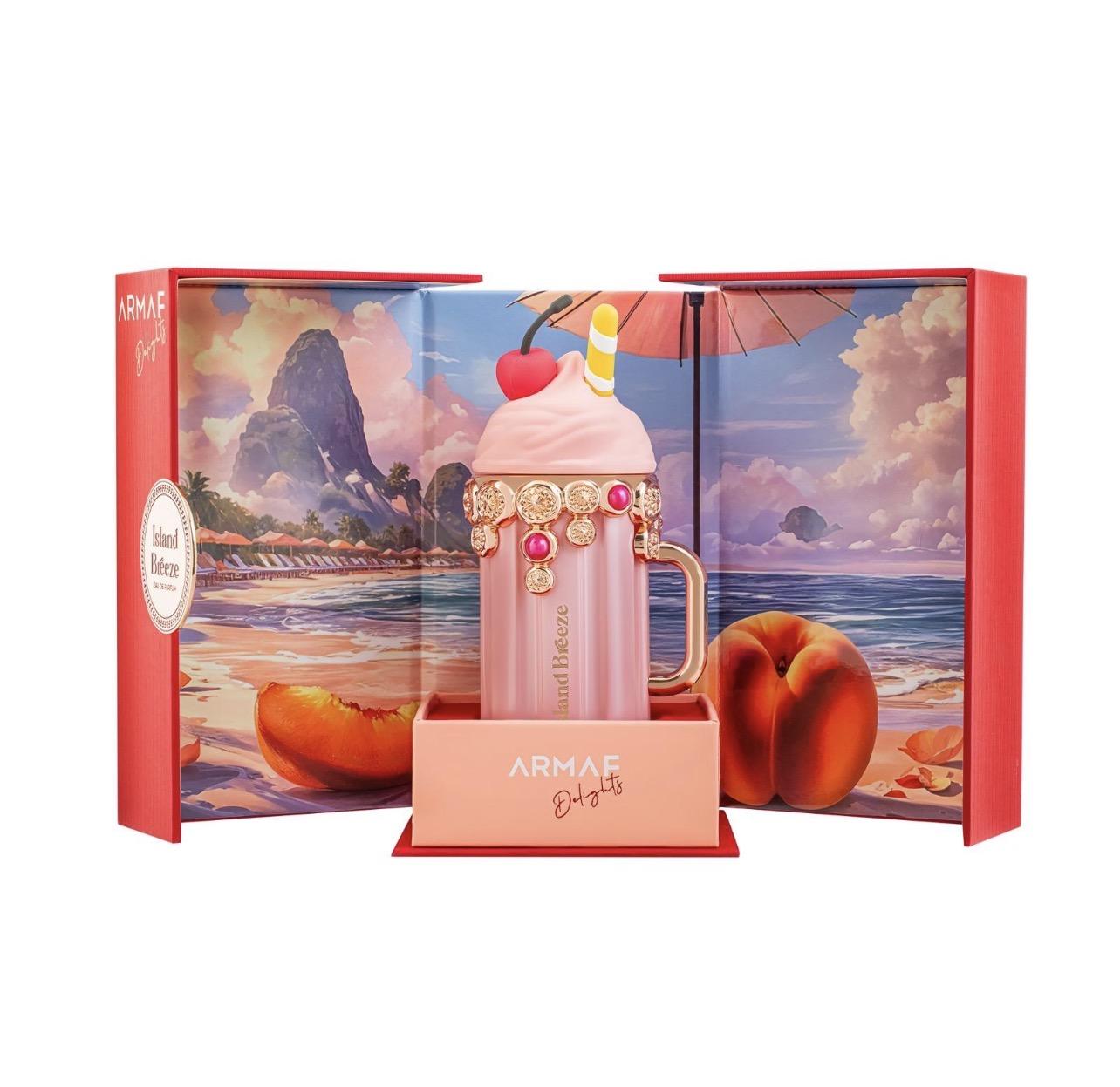 ARMAF DELIGHT ISLAND BRéeZ