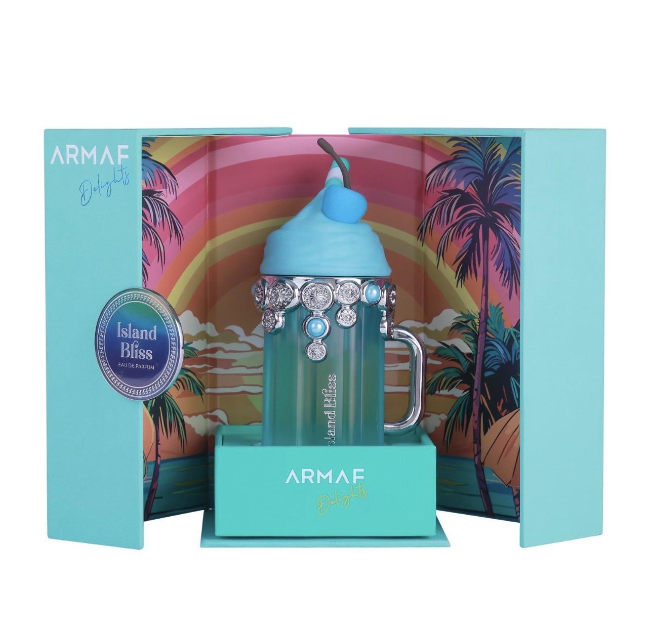 ARMAF DELIGHT ISLAND BLiss