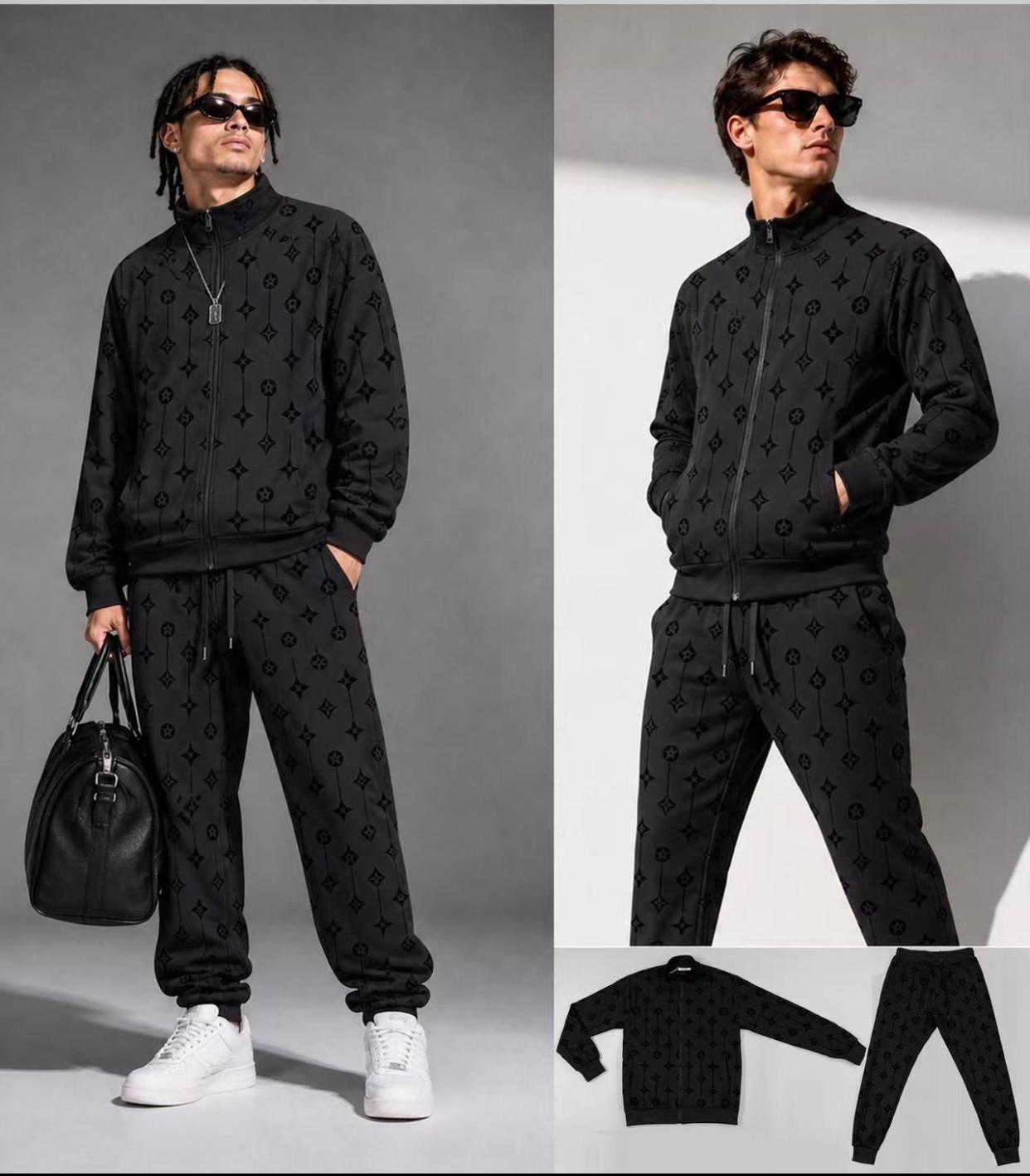 Conjunto de Chándal Premium