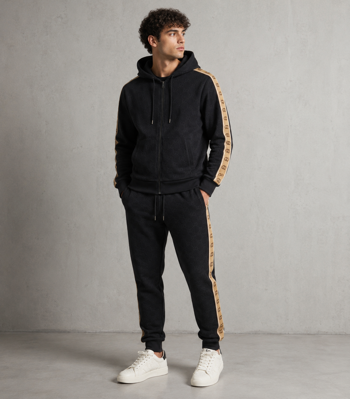 Conjunto de Chándal Premium