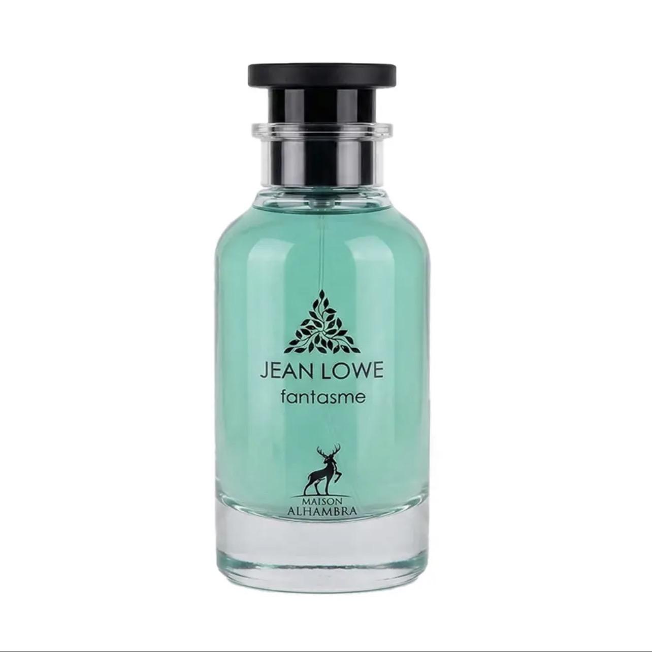Jean Lowe Fantasme Eau de Parfum 100 ml