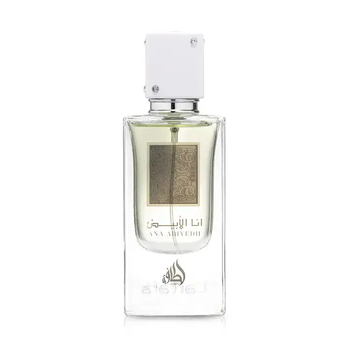 LATAFFA ANA  ABiYED 100 ml