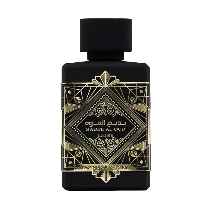 LATAFFA  BADE’E  Al Oud - Oud for Glory 100ml