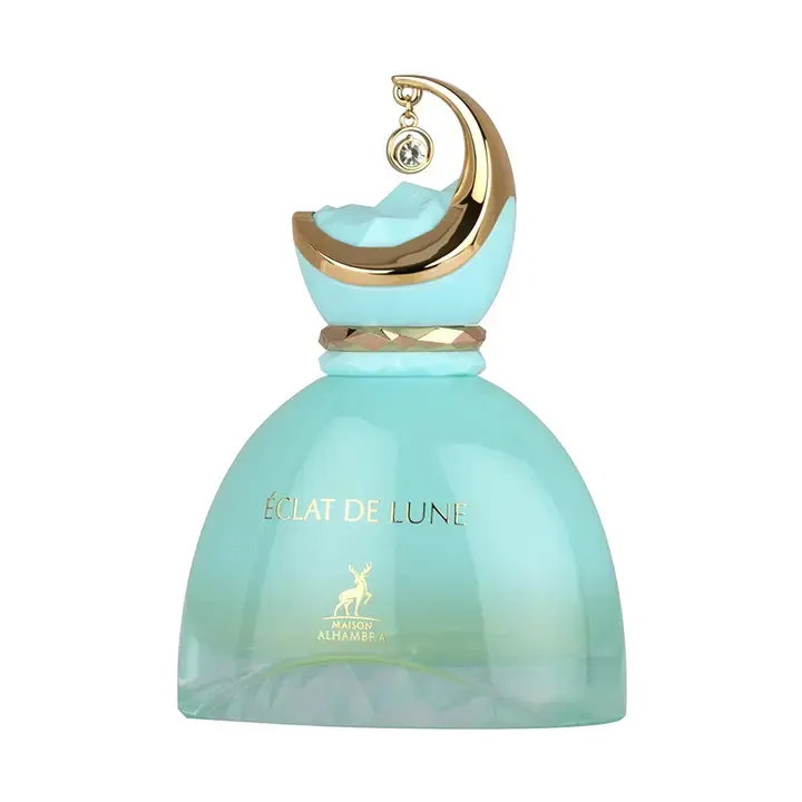 ECLAT DE LUNE  100 ml ( Maison ALhambra )