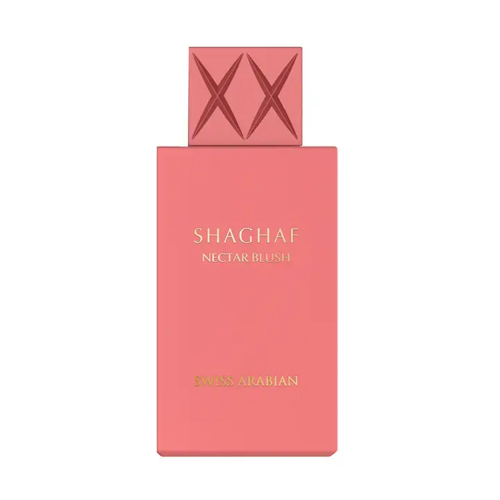 SHAGHAF NECTAR BLUSh ( Swiss Arabian ) 75 ml
