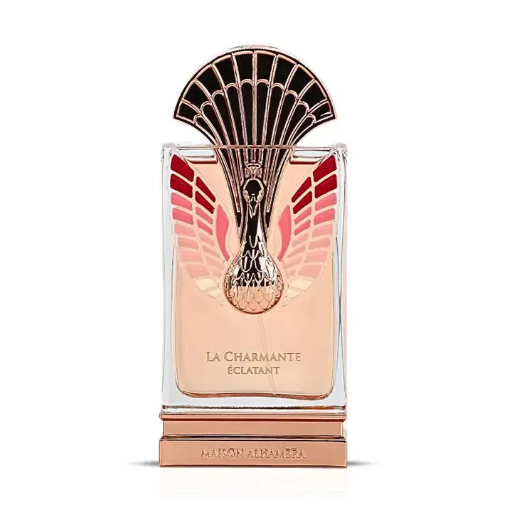 LA CHARMANTE ECLATANTE ( Maison AlHambra ) 100 ml